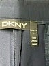 DKNY 100% Polyester Black Dress Pants Size 10 - photo 7