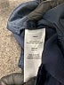 DKNY 100% Polyester Black Dress Pants Size 10 - photo 8