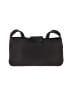 Kohl's Solid Black Shoulder Bag One size - photo 3
