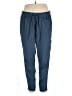 C9 By Champion Solid Blue Casual Pants Size XXL - photo 1