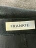 FRAME Black Jacket Size 4 - photo 6