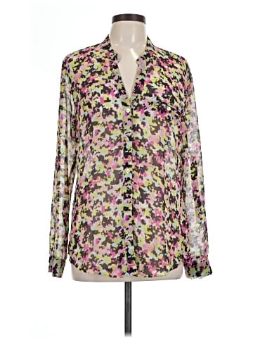 Kut from the Kloth Long Sleeve Blouse (view 1)