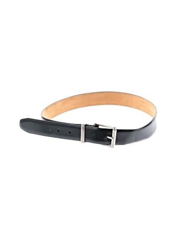 Louis Vuitton Vintage Leather Belt (view 1)