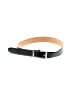 Louis Vuitton Black Vintage Leather Belt Size S - photo 1