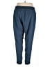 C9 By Champion Solid Blue Casual Pants Size XXL - photo 2