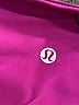 Lululemon Athletica Purple Active Pants Size 6 - photo 4