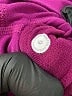 Lululemon Athletica Purple Active Pants Size 6 - photo 5