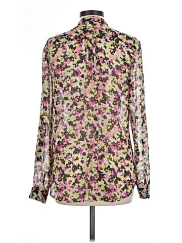 Kut from the Kloth Long Sleeve Blouse (view 2)