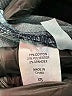 NY&C Chevron-herringbone Blue Jeans Size XS - photo 8