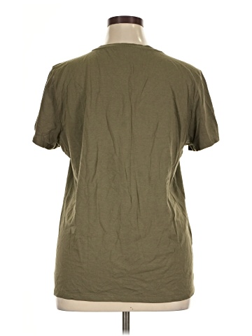 Calvin Klein Short Sleeve T-Shirt (view 2)