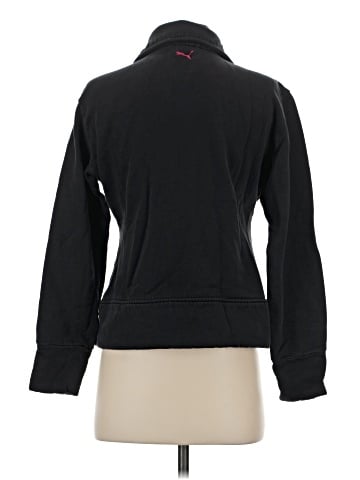 Puma Zip Up Hoodie (view 2)