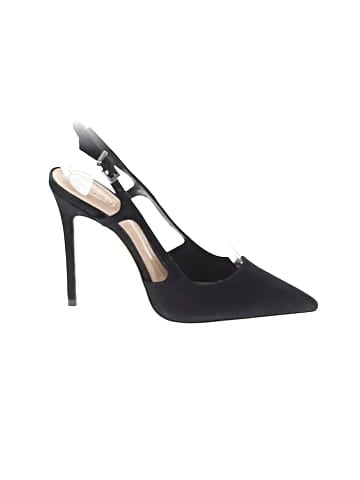 Schutz Heels (view 1)