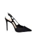 Schutz Black Heels Size 6 - photo 1