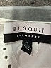 ELOQUII Elements Ivory 3/4 Sleeve Blouse Size 18 - photo 7
