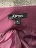 Apt. 9 100% Polyester Burgundy Blazer Size 10 - photo 6