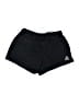 Reebok Solid Black Athletic Shorts Size S - photo 1