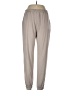 Vuori Solid Gray Casual Pants Size L - photo 1