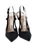Schutz Black Heels Size 6 - photo 2