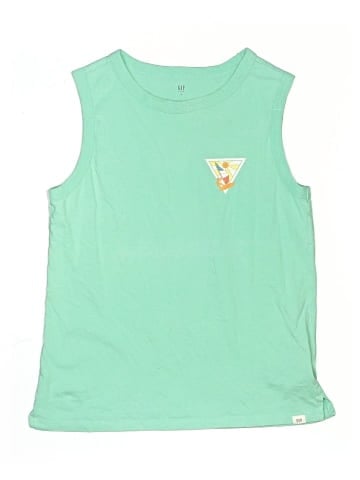 Gap Kids Sleeveless T-Shirt (view 1)