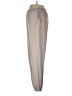 Vuori Solid Gray Casual Pants Size L - photo 5