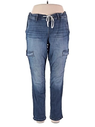Torrid Jeans (view 1)