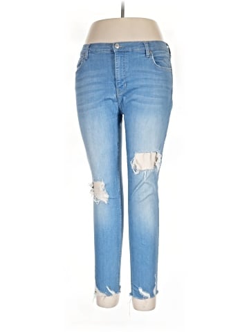 Free People Jeans (view 1)