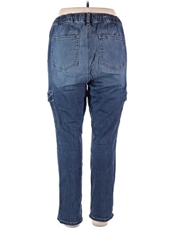 Torrid Jeans (view 2)