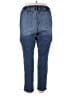 Torrid Blue Jeans Size 2X Plus (2) - photo 2