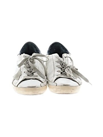 Golden Goose Super-Star Sneakers (view 2)