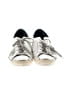 Golden Goose Silver Super-Star Sneakers Size EU 38 - photo 2