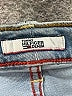Tommy Hilfiger Hearts Blue Jeans Size 4 - photo 7