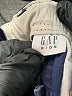 Gap Kids Blue Cargo Shorts Size 6 - photo 3