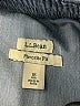 L.L.Bean Blue Casual Pants Size 18 - photo 4