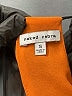 Naked Zebra 100% Polyester Orange Tank Top Size S - photo 7