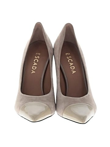 Escada Heels (view 2)