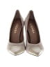Escada 100% Leather Ivory Heels Size EU 38 - photo 2