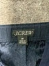 J.Crew 100% Acetate Solid Black Casual Pants Size S (petite) - photo 7