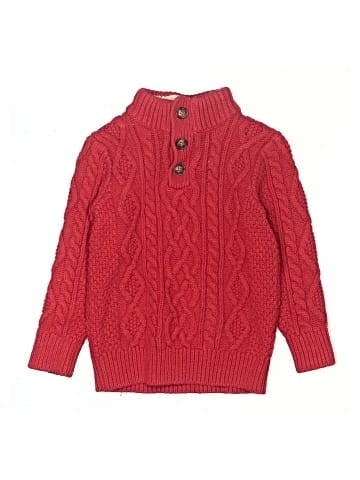 Baby Gap Pullover Sweater (view 1)