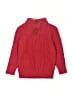 Baby Gap 100% Cotton Red Pullover Sweater Size 4T - photo 1