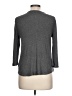 Eri + Ali Gray 3/4 Sleeve Top Size L - photo 2