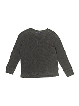 Polo By Ralph Lauren Pullover Sweater