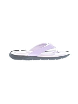 Assorted Brands Flip Flops