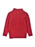 Baby Gap 100% Cotton Red Pullover Sweater Size 4T - photo 2
