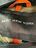 Marc New York 100% Polyester Solid Black Jacket Size M - photo 6
