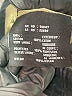 Marc New York 100% Polyester Solid Black Jacket Size M - photo 7