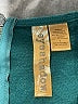 Eyeshadow Solid Teal Cocktail Dress Size M - photo 7
