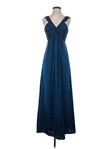 BCBGMAXAZRIA Cocktail Dress (view 1)