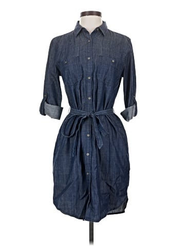 Banana Republic Casual Dress (view 1)
