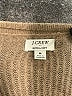 J.Crew Factory Store Tan Pullover Sweater Size M - photo 7