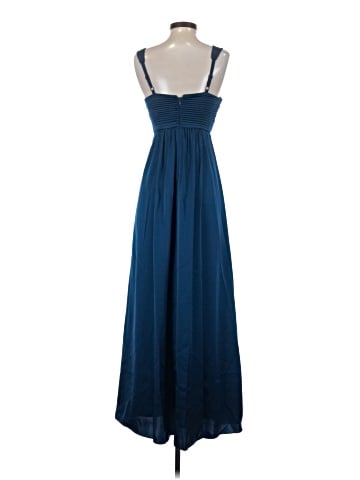 BCBGMAXAZRIA Cocktail Dress (view 2)
